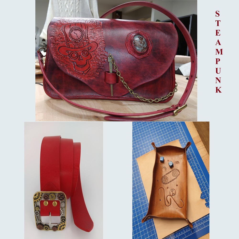 Steampunk